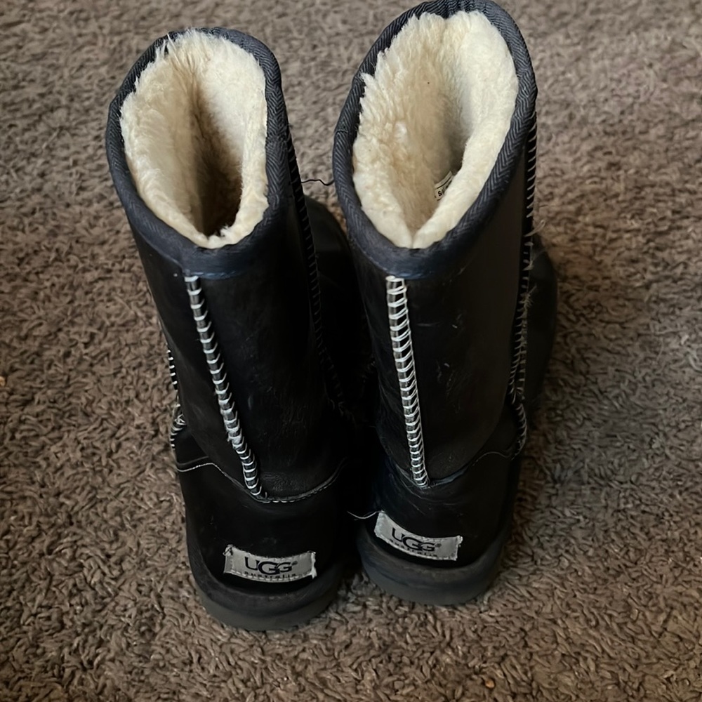 Ugg boots